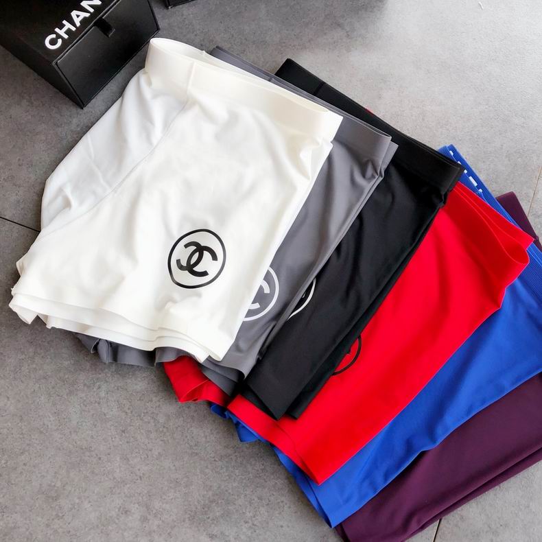 Chanel boxer L-3XL 11